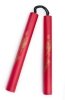NUNCHAKO TRENINGOWE PRO PIANKOWE ŻÓŁTE